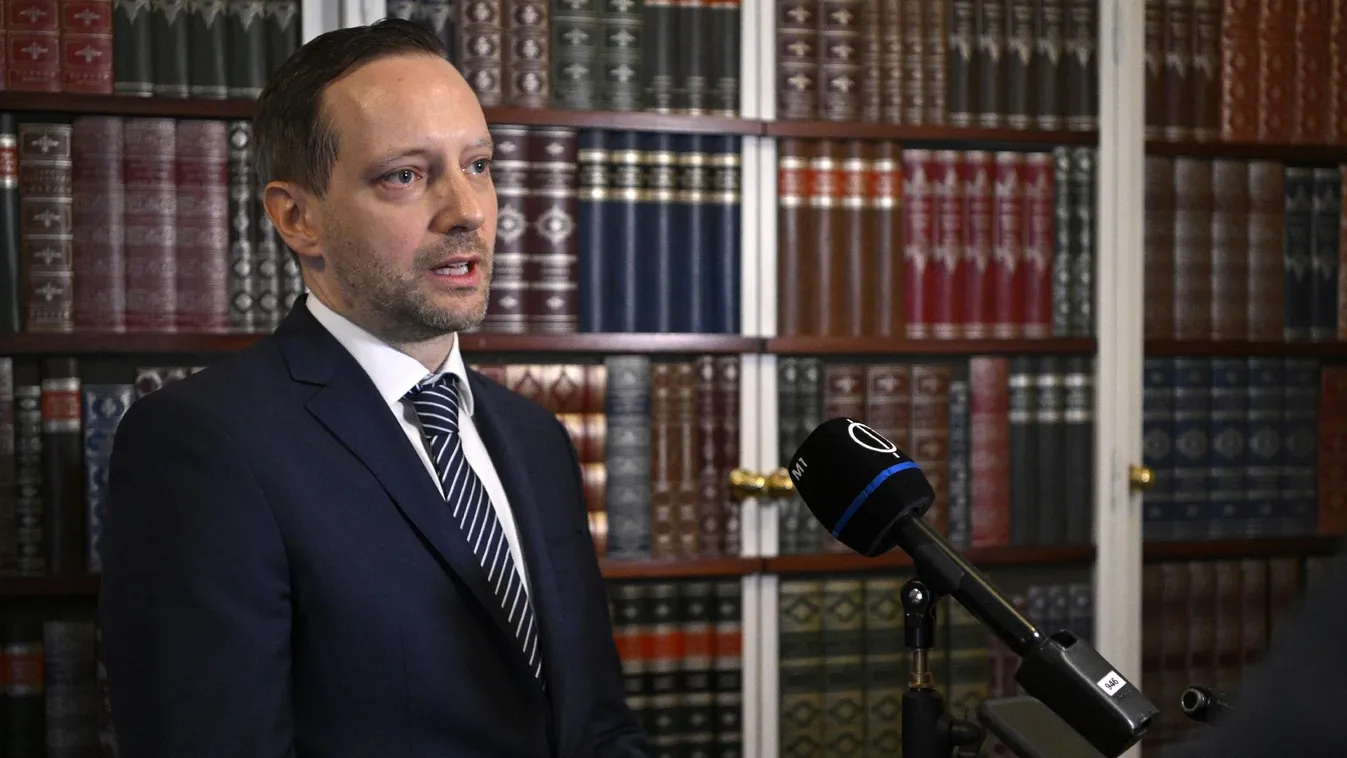 Azbej Tristan: az üldözött keresztények megsegítése az egyik fő összekötő téma lehet a magyar-amerikai kapcsolatokban