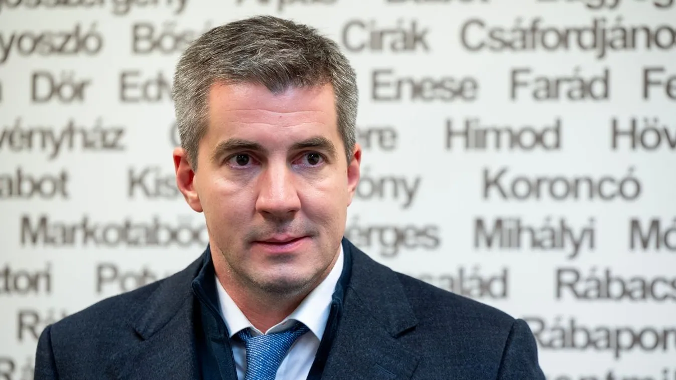 Kocsis Máté: A volt amerikai nagykövet az USAID-korrupciós botrány egyik kulcsfigurája volt Magyarországon