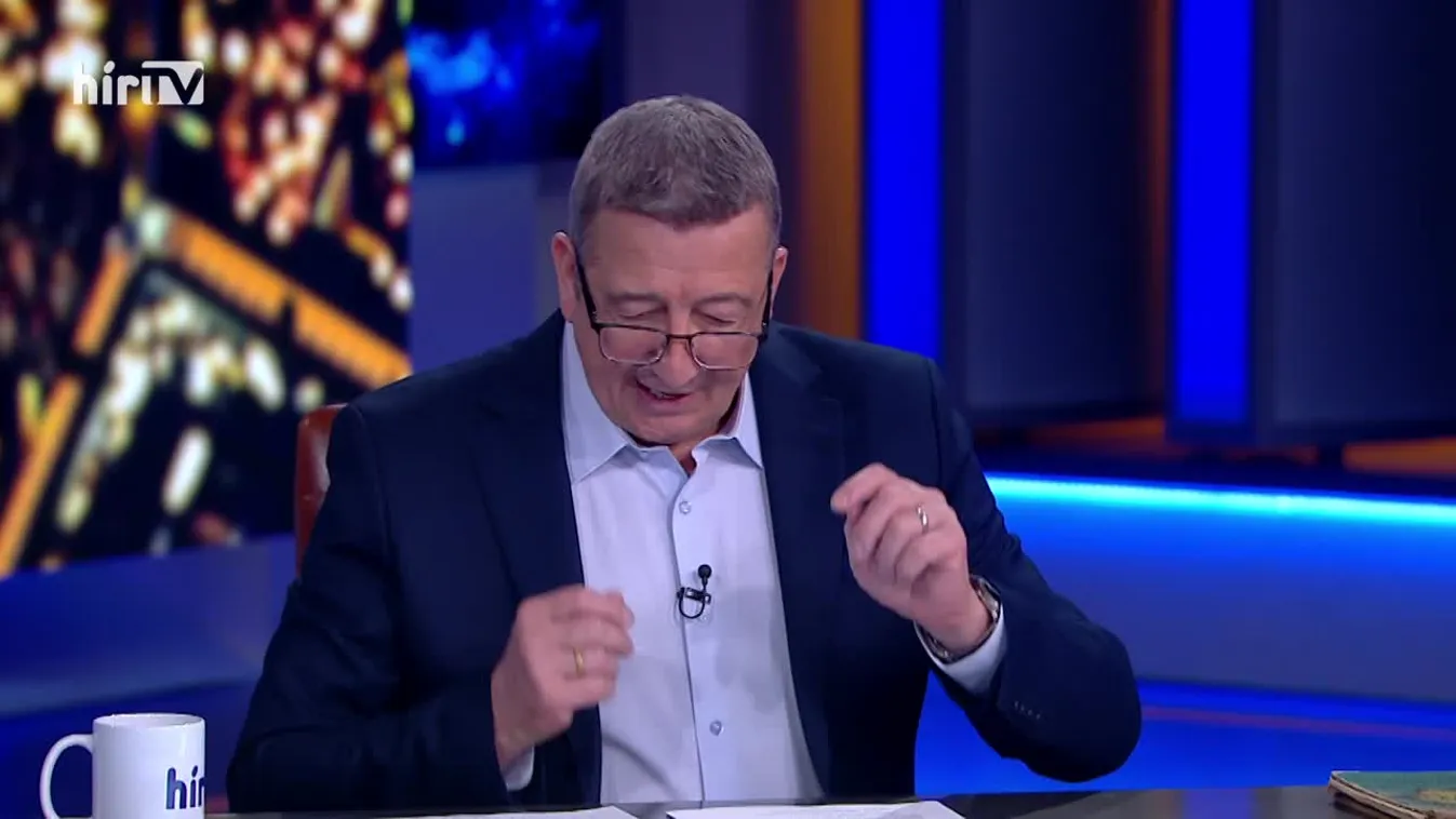 Bayer Show - Bayer Zsolt bevallotta: szenvedélye a vadászat