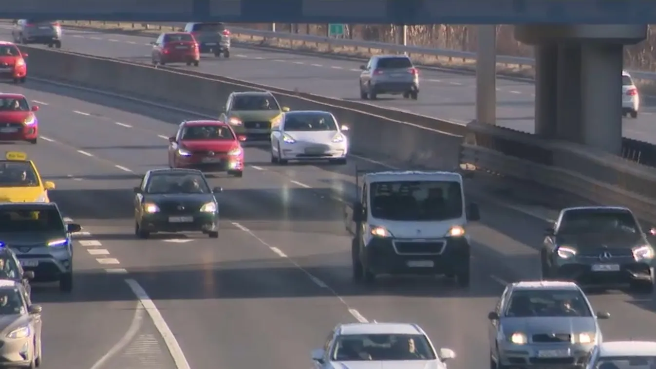 Radar - Látványos változásokra számíthatnak majd az autósok + videó