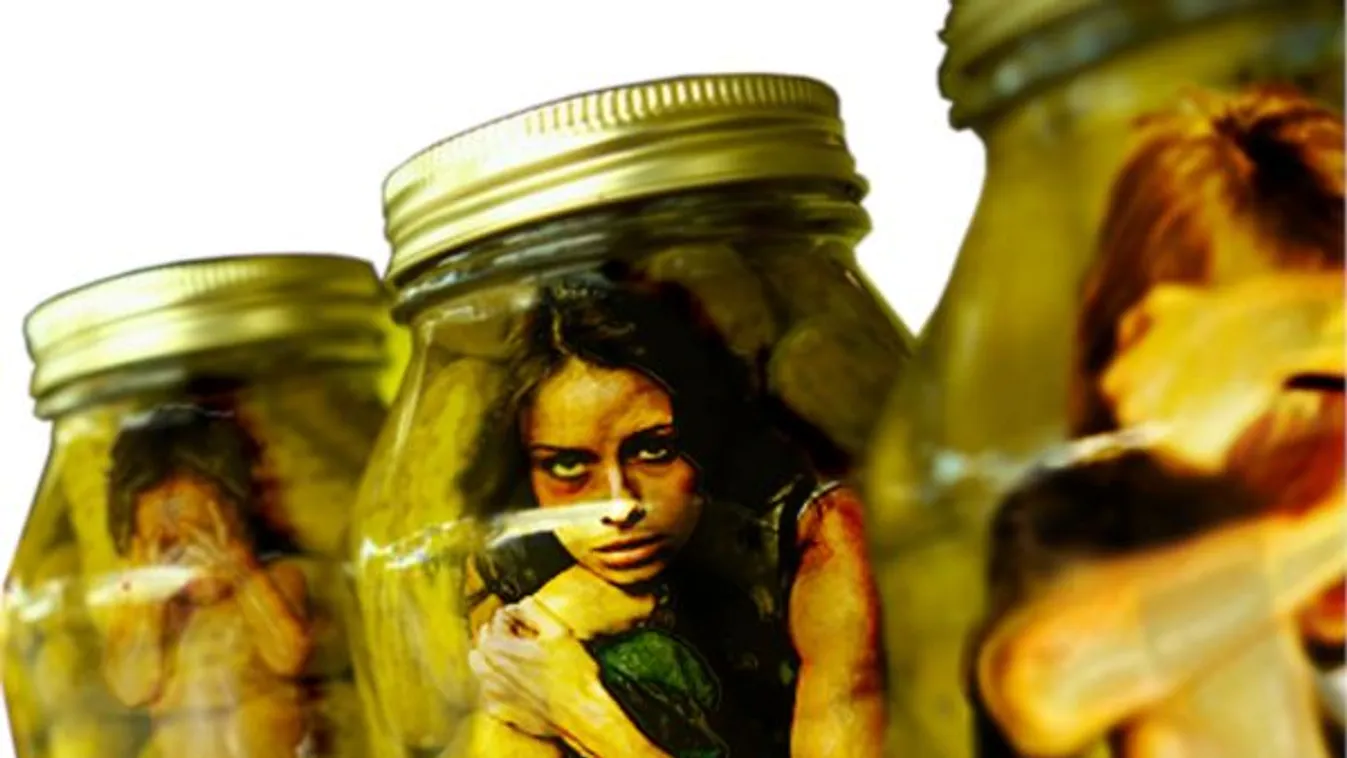 Belgiumban nyolc embert tartóztattak le emberkereskedelem gyanújával