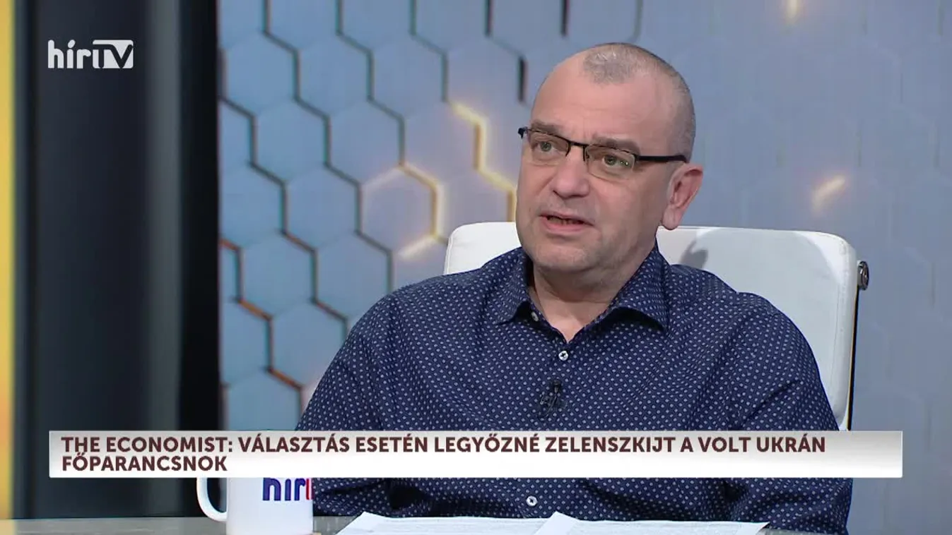 Láncreakció - A béketárgyalásokhoz új választások kiírására lehet szükség Ukrajnában