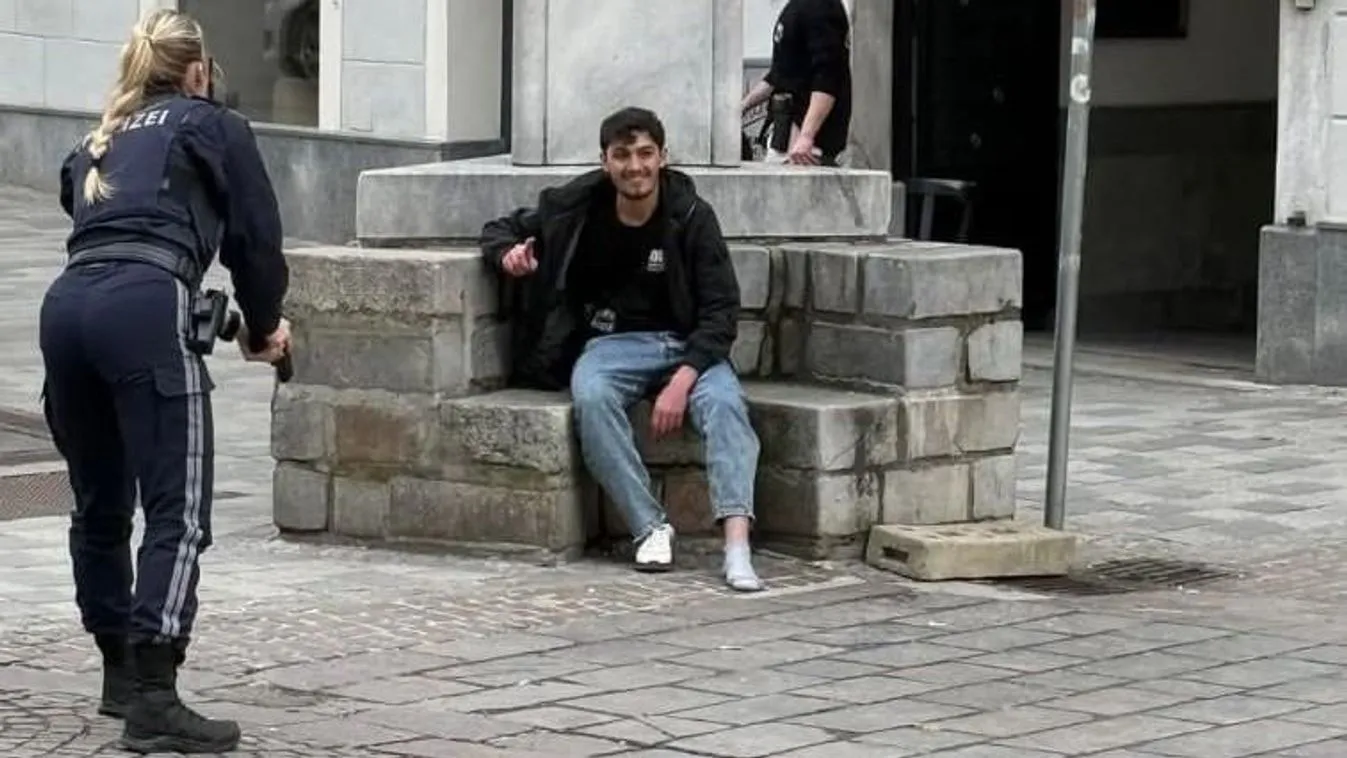 Bayer Zsolt: Ez a féreg röhög a pofánkba, de hamarosan történni fog valami