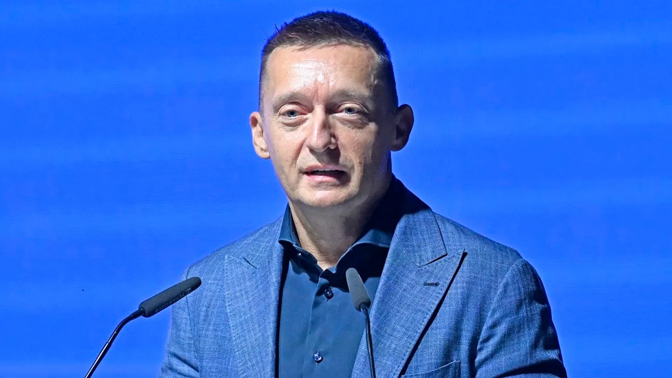 Ezért lehet alaptalan Rogán Antal kitiltása az Egyesült Államokból + videó