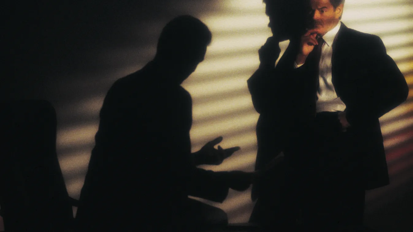 Georgiai kormánypárt: az EU szabaduljon meg a "mélyállam" befolyásától