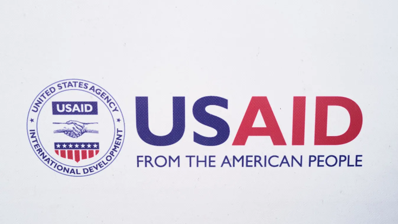 Világszerte destabilizációs folyamatokban vesz részt az USAID + videó