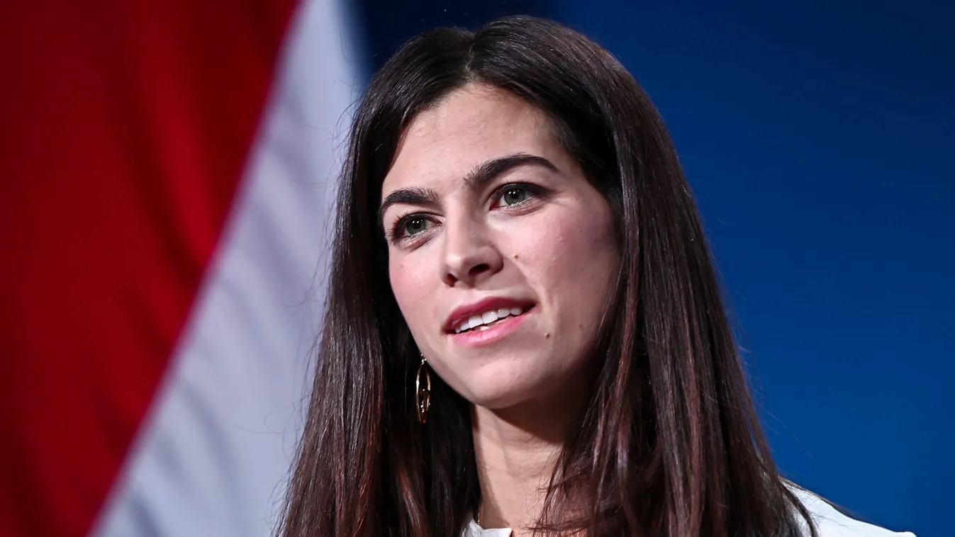 Szentkirályi Alexandra: Karácsony Gergelyék felelőssége, hogy a főváros "csődpályán" van