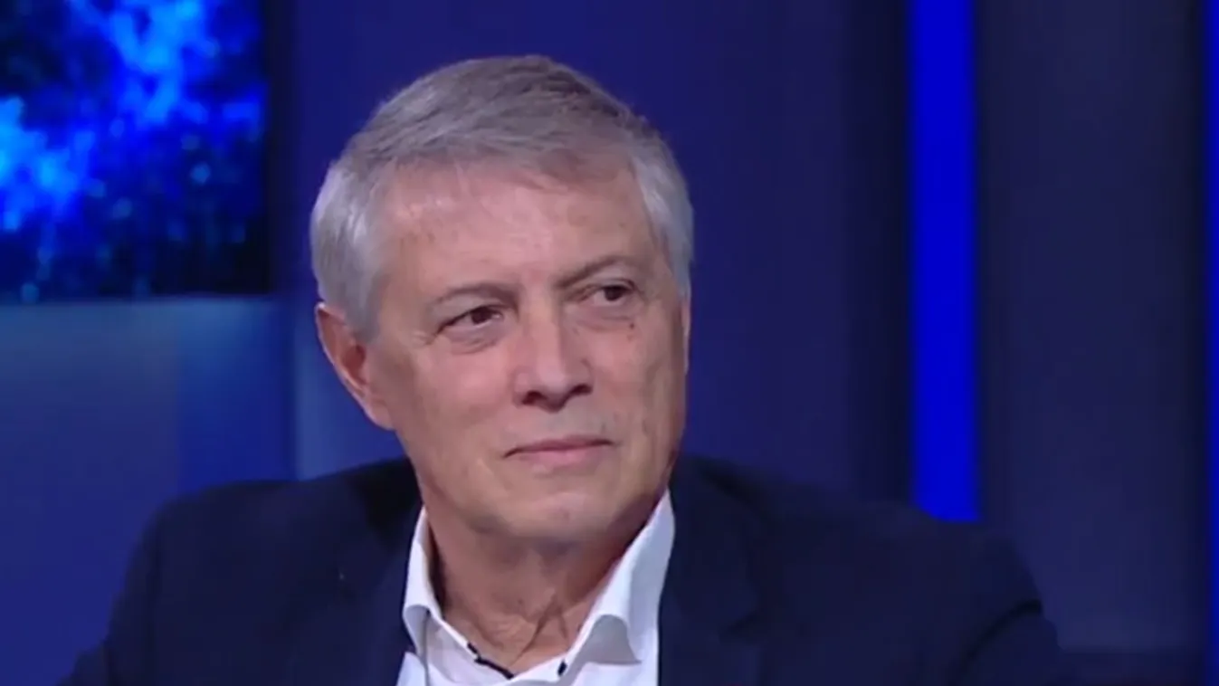 Bayer show – Kocsis Máté: Az ukrán állam lejárató kampányt indít a magyar miniszterelnökkel szemben. + videó