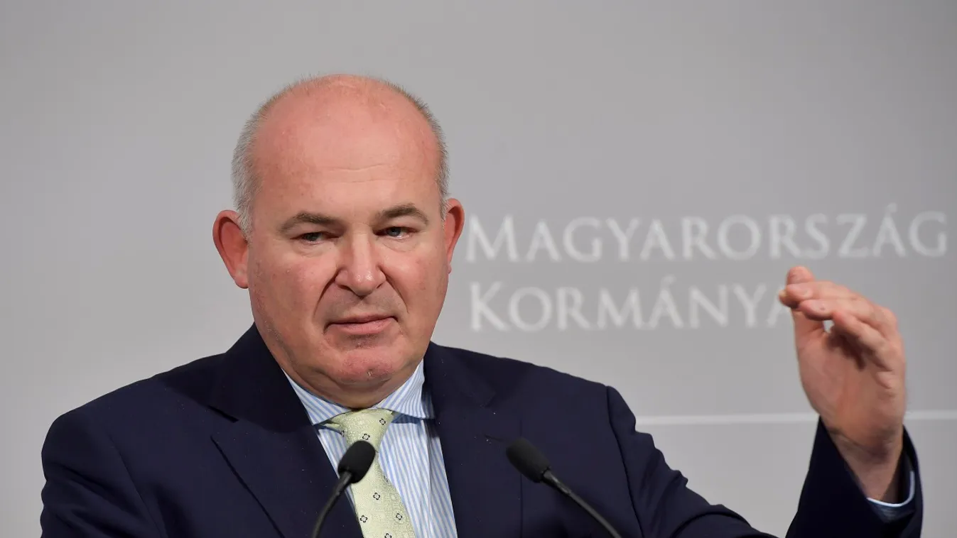 Szalay-Bobrovniczky Vince: egészen biztosan nem fogunk felejteni