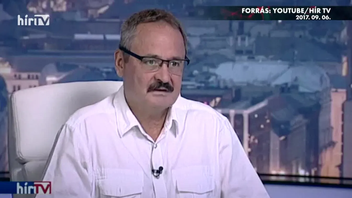 Célpont - Raskó György szerepe a Tisza Pártban