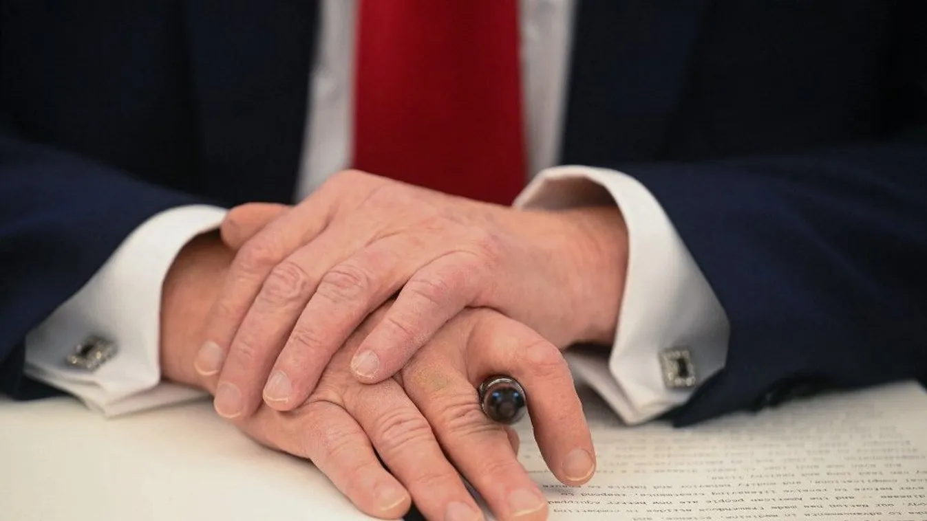 Az Egyesült Államok minisztere Kijevben tárgyalt arról, hogy Ukrajna ásványkincseket kínál a neki adott támogatásért cserébe