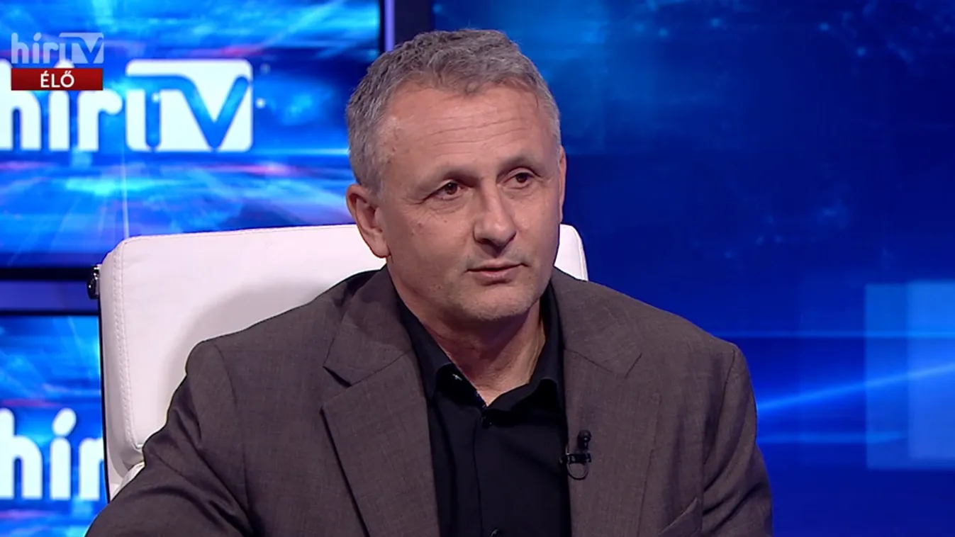 A Jobbik-elnök üdvözli a Tisza Párt előretörését + videó