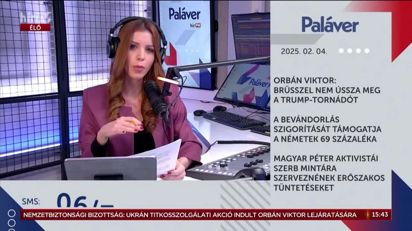 Paláver (2025-02-04)