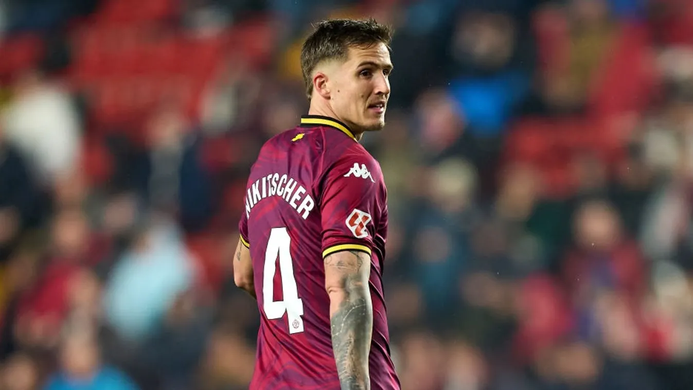 Tovább tart Nikitscher Tamás csapatának katasztrofális sorozata