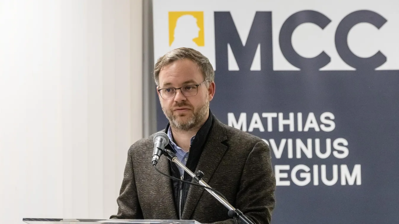 Orbán Balázs: a patrióta erők felé billen a verseny Európában