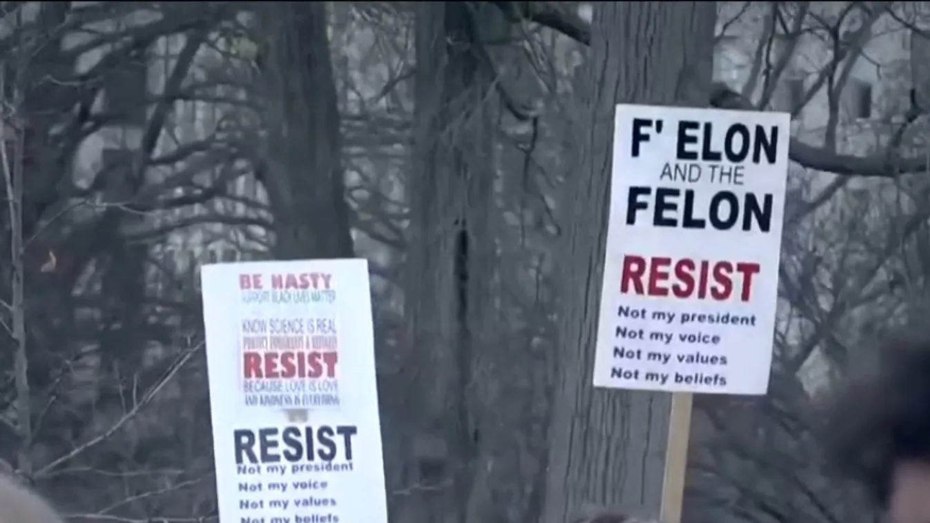 Célpont - A pénzcsapokat Washingtonban elzárták, de Brüsszel megpróbálja átvenni a stafétát + videó