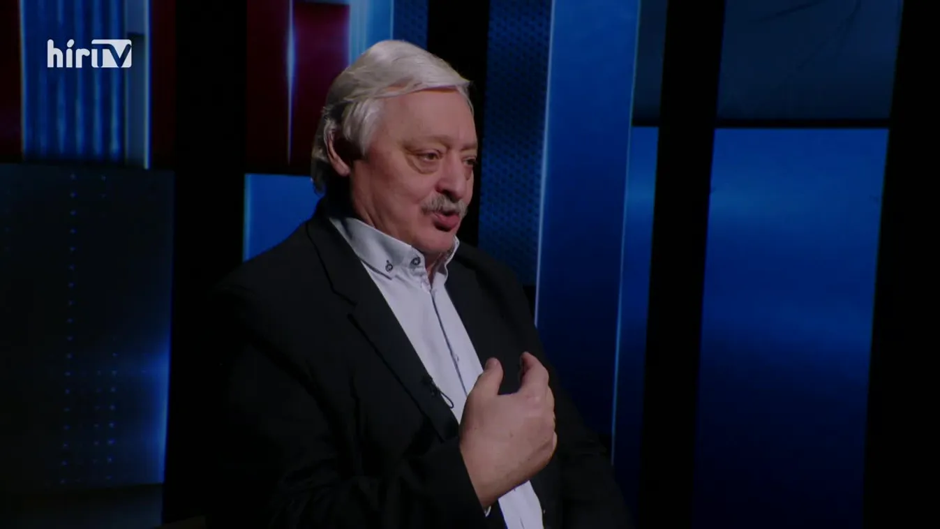 Ottó: A Patrióták madridi csúcstalálkozója - Új korszak az európai jobboldalon