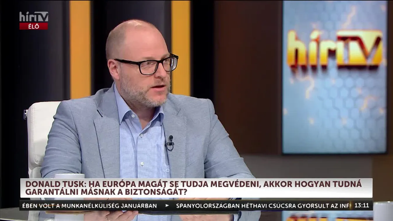 Láncreakció - Történelmi pillanat: tárgyalóasztalhoz ültek az Egyesült Államok és Oroszország képviselői Szaúd-Arábiában