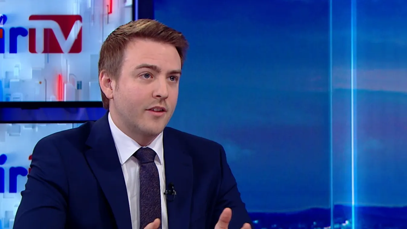 Napindító: A magyar kormány támogatja nyugat-balkáni országok uniós csatlakozását + videó