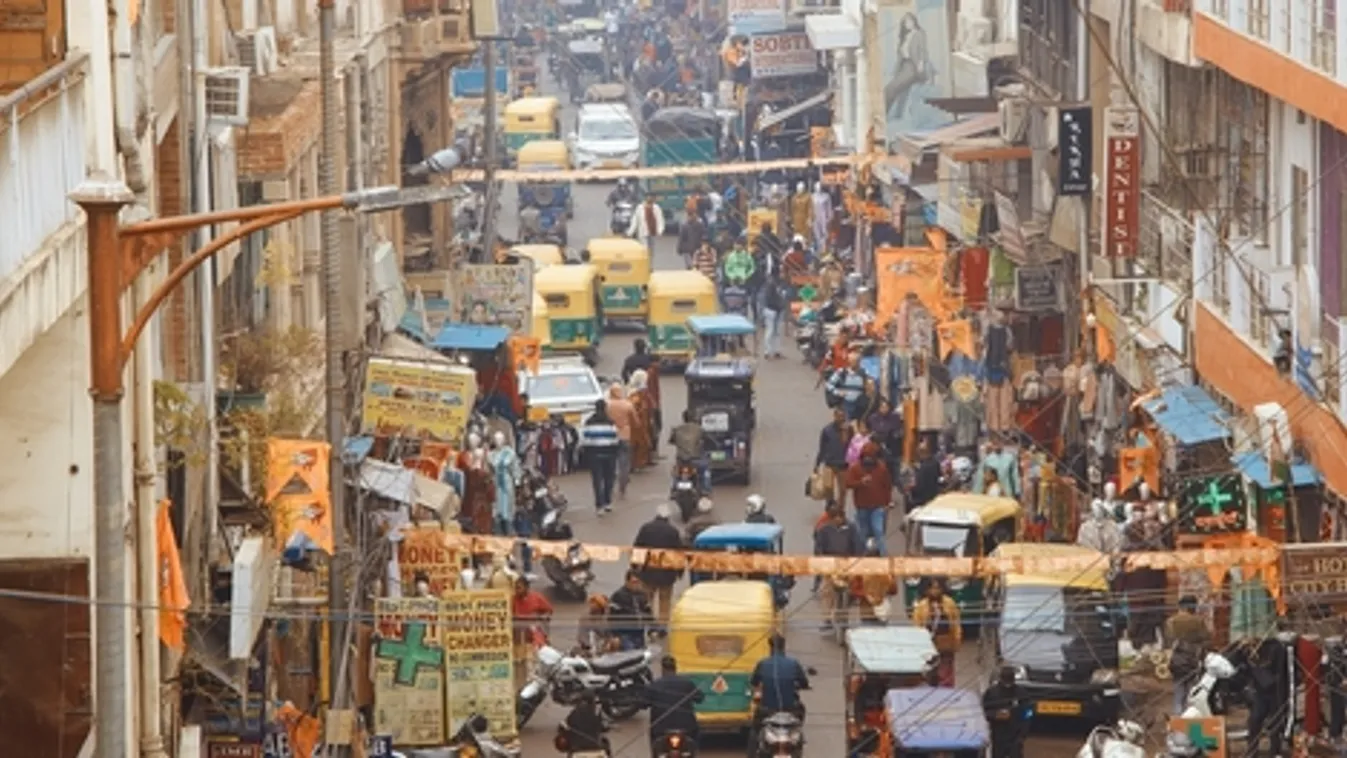 India nem szeretne protekcionistának tűnni az ország pénzügyminisztere szerint