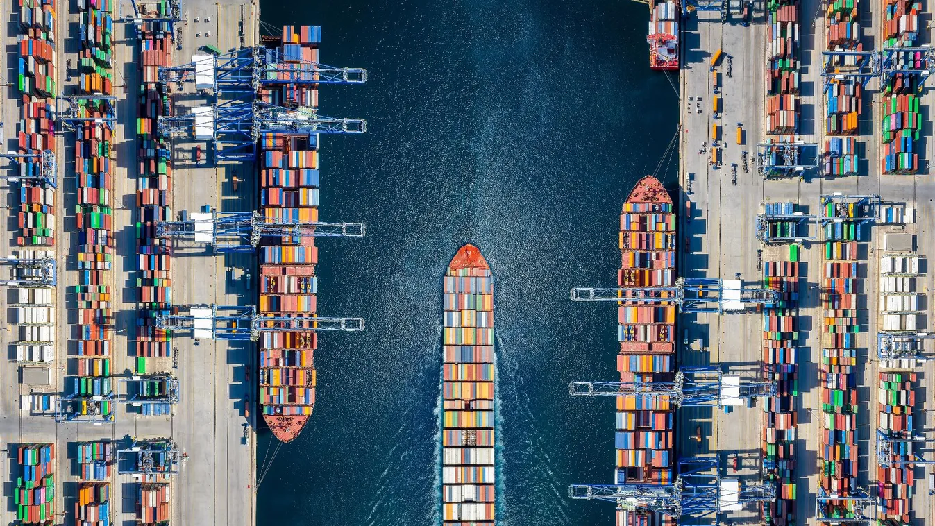 Kanada és Mexikó viszontvámokkal reagál az új amerikai importvámokra