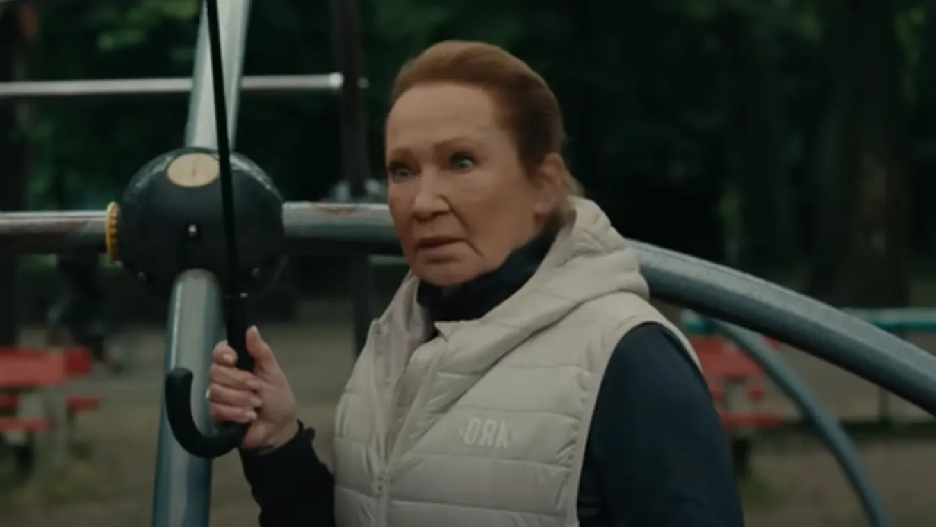 Történelmet írt a Futni mentem című film