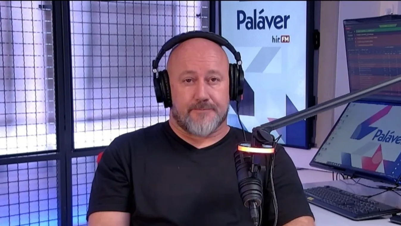 Paláver – Jöhet a gyermekvédelmi Alaptörvény módosítás, ami még a melegfelvonulásnak is keresztbe tesz + videó