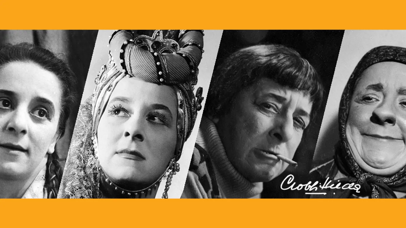 KIM: 80 millió forintos támogatásból alkotóházként újul meg Gobbi Hilda villája