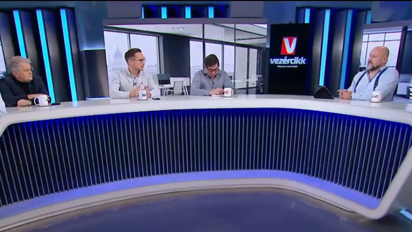 Vezércikk – Záporoztak az ígéretek Magyar Péter évértékelőjén + videó