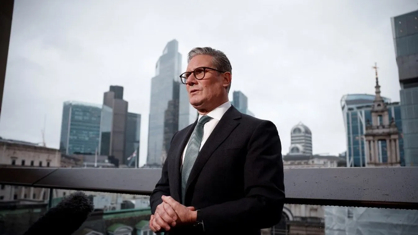 A Brexit után ismét egymásra találhat Brüsszel és London