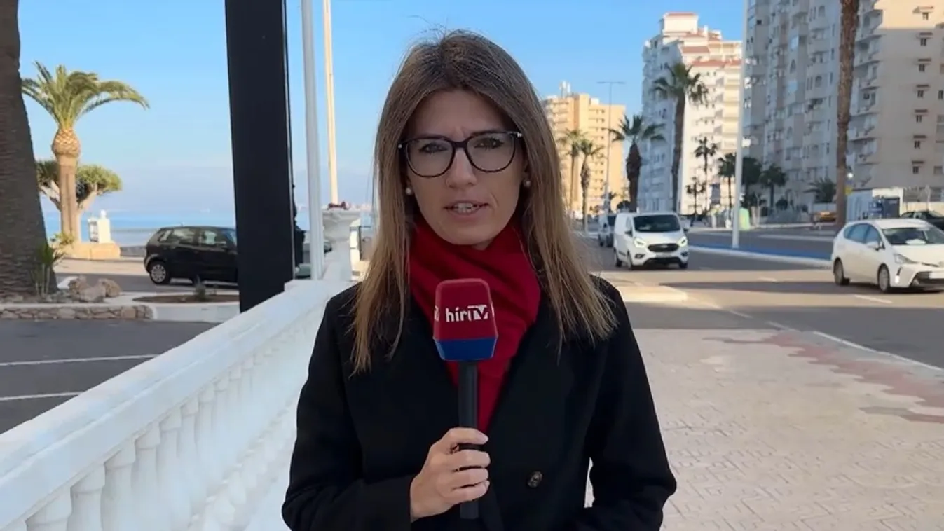 Újabb embercsempész hálózatot számolt fel a spanyol rendőrség  + videó