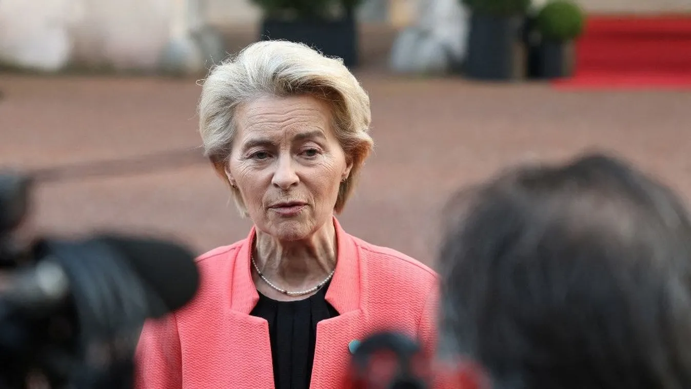 Várhatóan kiéleződnek a feszültségek az uniós vezetők március 6-i rendkívüli ülésén + videó