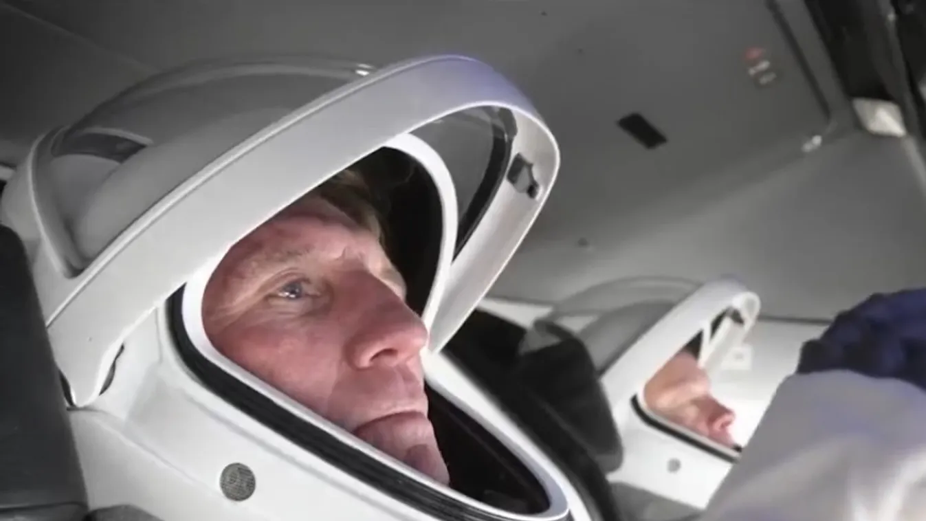 Radar – Megalakult az Űrvédelmi és Légi Innovációs Munkacsoport + videó