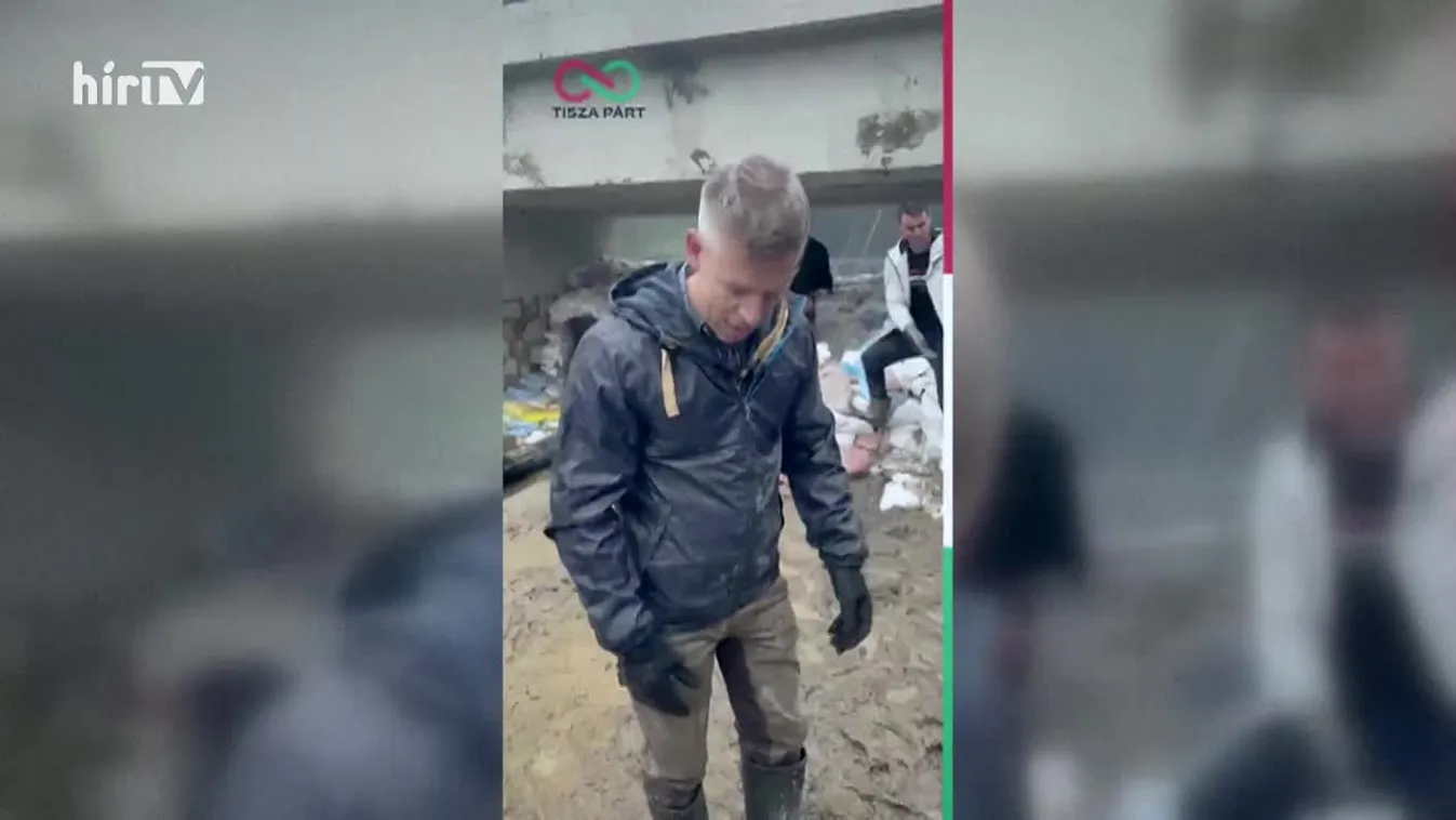 Célpont - Magyar Péter politikai pályafutása 6.