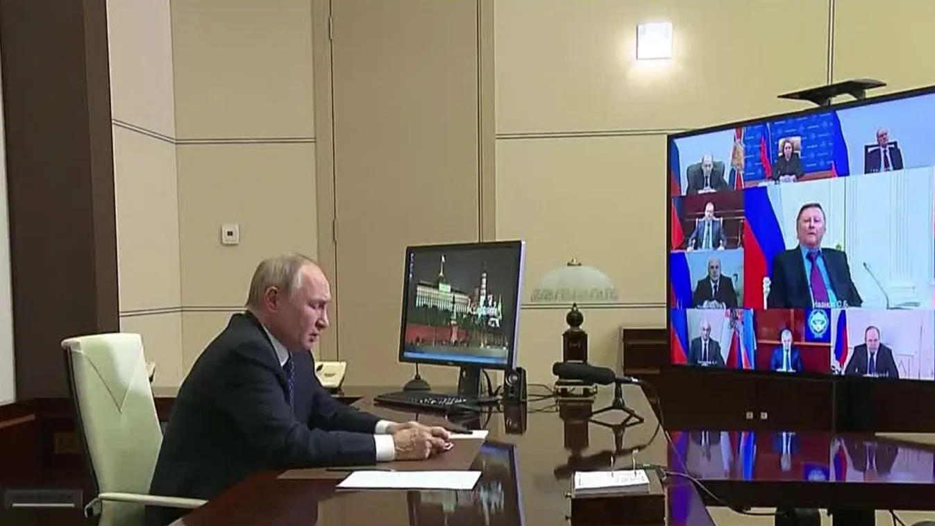 A magyar nagystratégia lényege ezer éve: egy birodalom se olvasszon be minket + videó