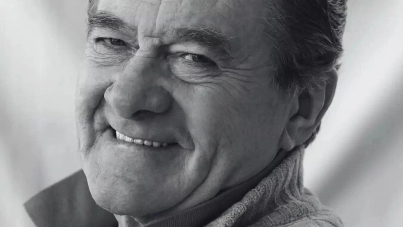 Elhunyt Miske László Jászai-díjas színművész