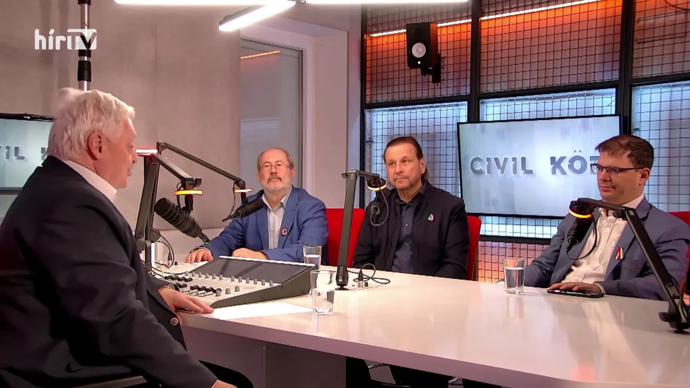 Civil kör - Nem kitaposott az út a tűzszünet felé + videó