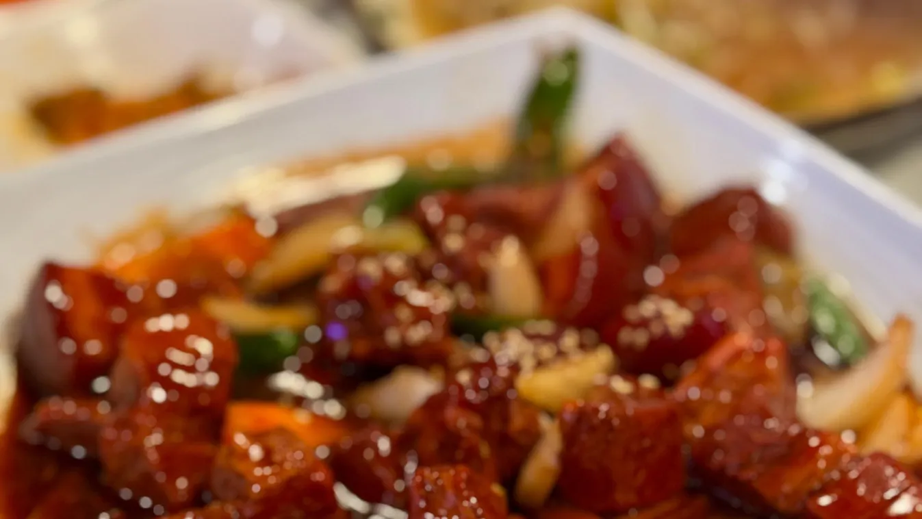 Egy nap alatt kétszer zárta be ugyanazt a két kínai büfét a fogyasztóvédelem