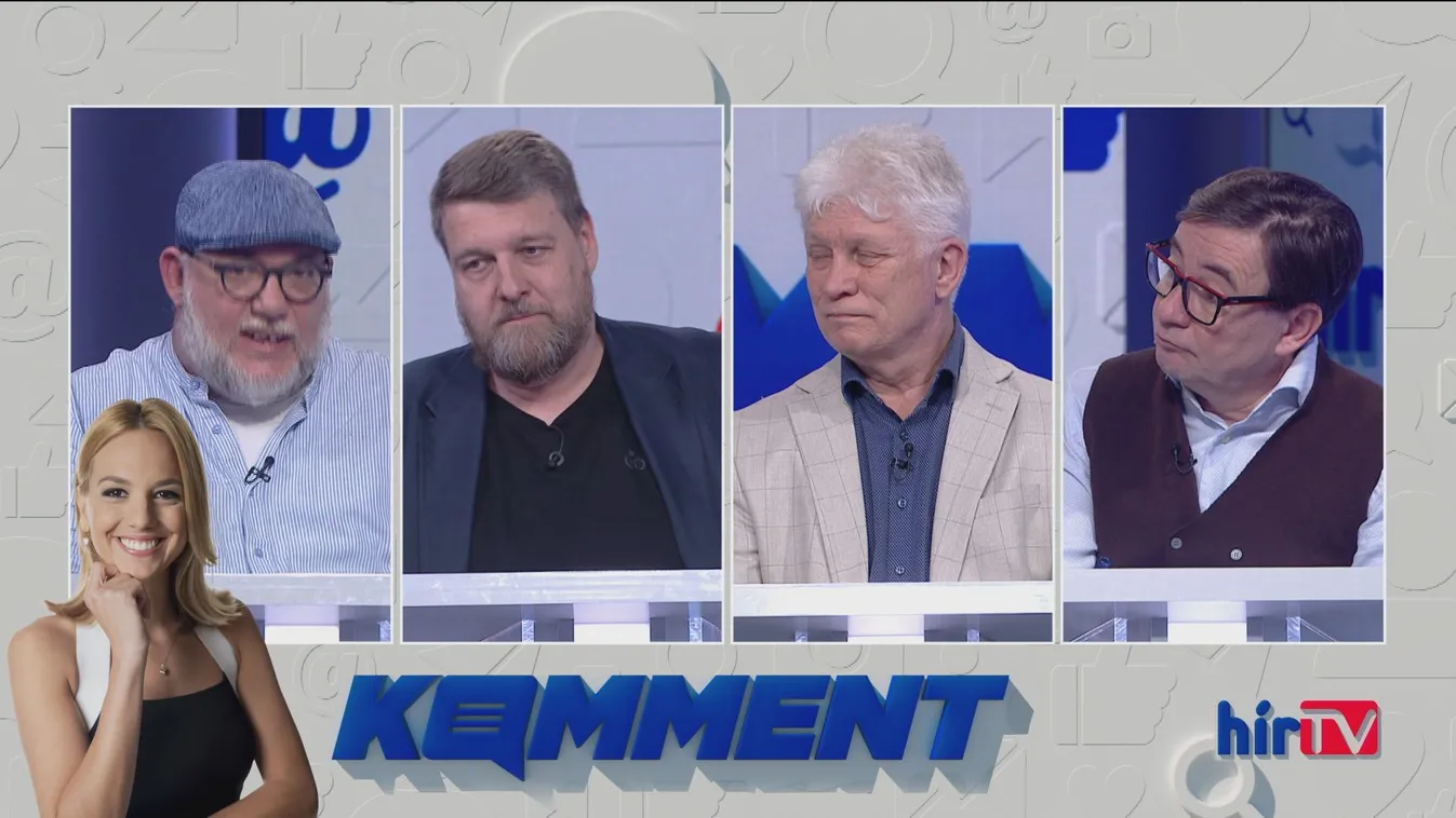 Komment - A magyarok kétharmada nem támogatja Ukrajna uniós csatlakozását + videó