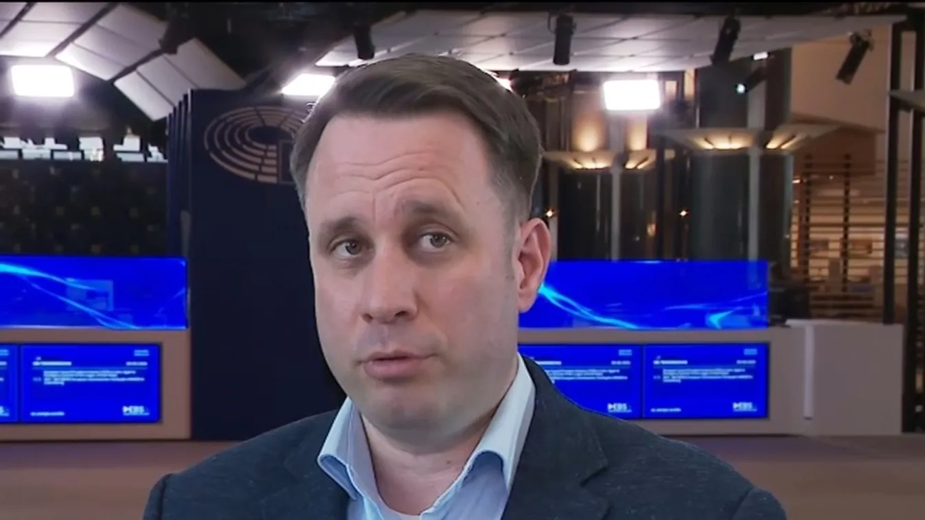 Dömötör Csaba: alapos a gyanúnk arra, hogy a USAID-hez hasonló kassza már eddig is létrejött Brüsszelben  + videó