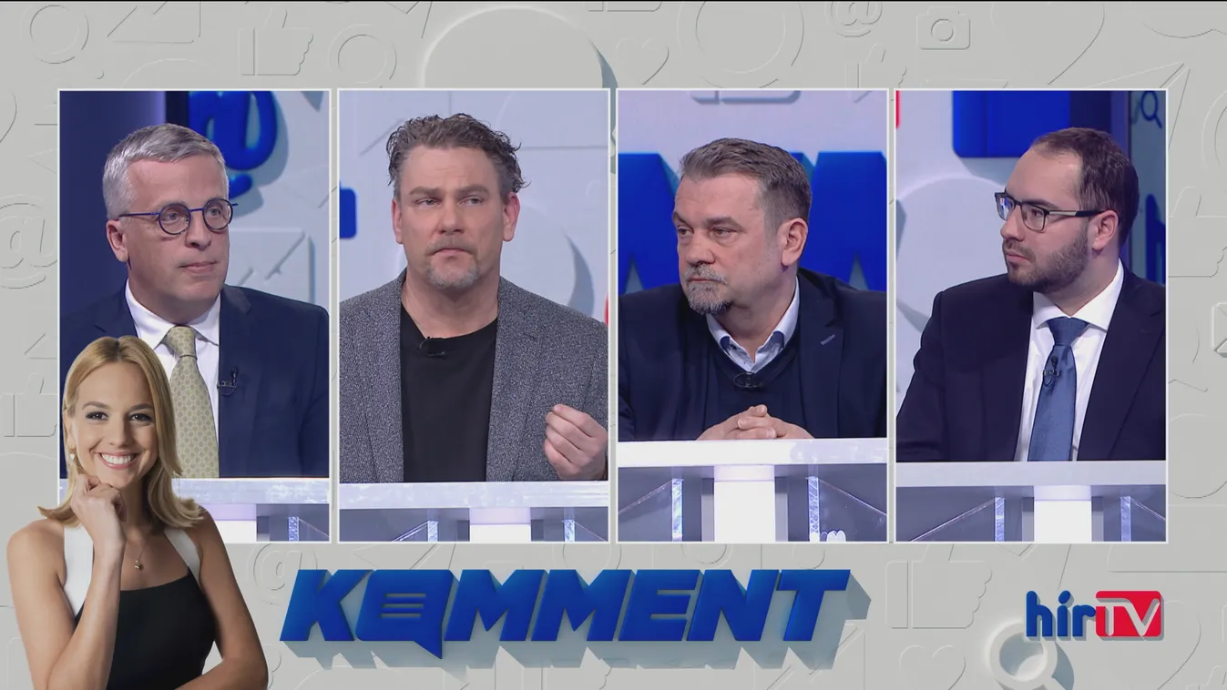 Komment – Fegyverek vagy diplomácia vezet a békéhez? + videó