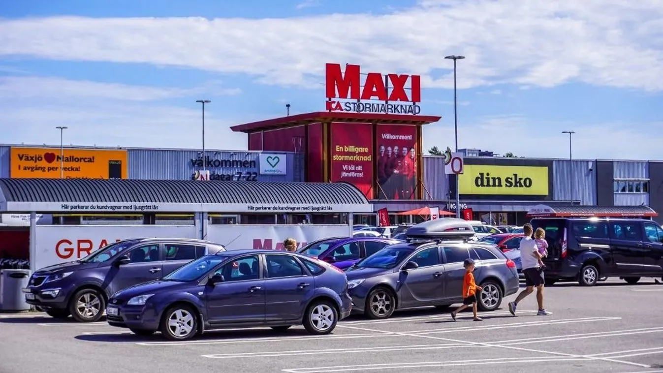 Bojkottot hirdettek az elszabadult élelmiszerárak miatt a svédek