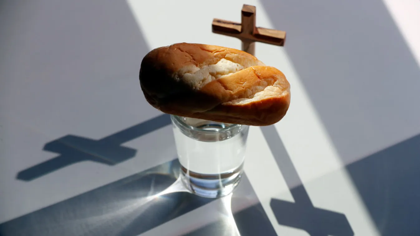 A legnagyobb keresztény ünnep előtti fontos időszak jön