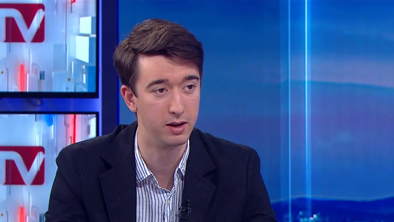 Napindító - Folytatódik a vámháború + videó