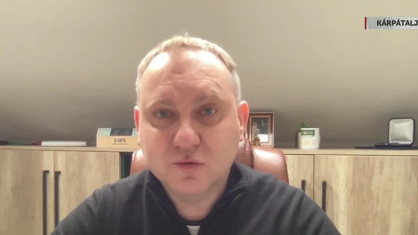 Dunda György: Mindenki érzi a tűzszünet, a béke reményét + videó