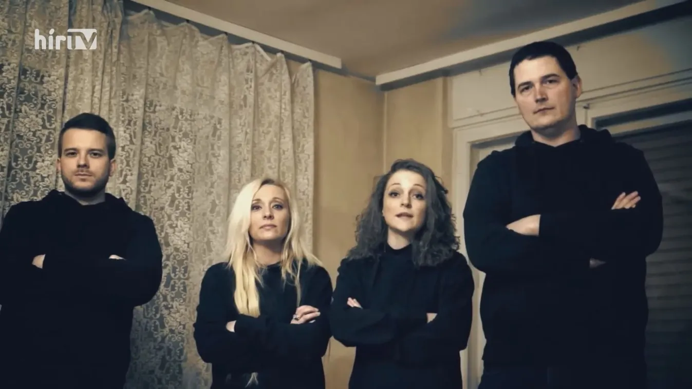 20 éves a Célpont + videó