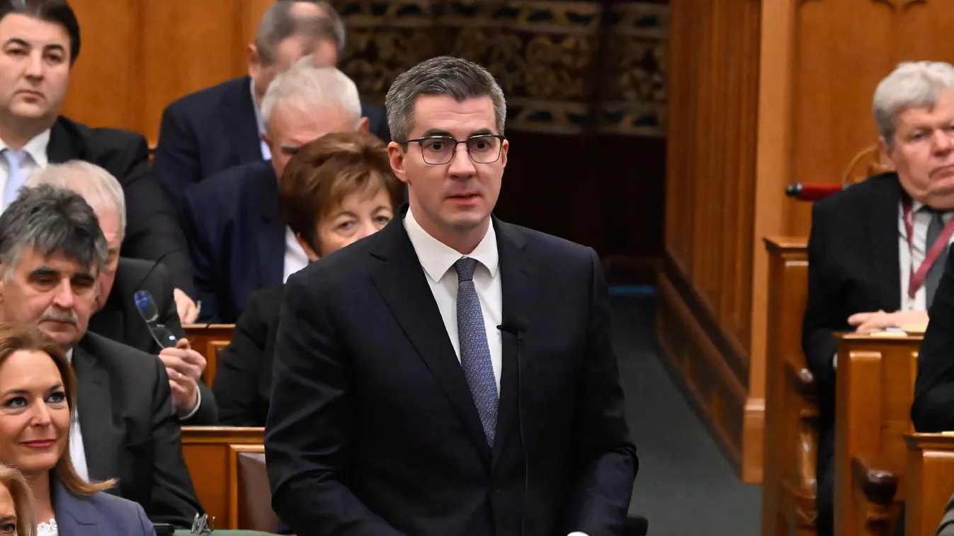 Kocsis Máté: Külföldi pénzből érvényesítették itthon más államok politikai és ideológiai érdekeit