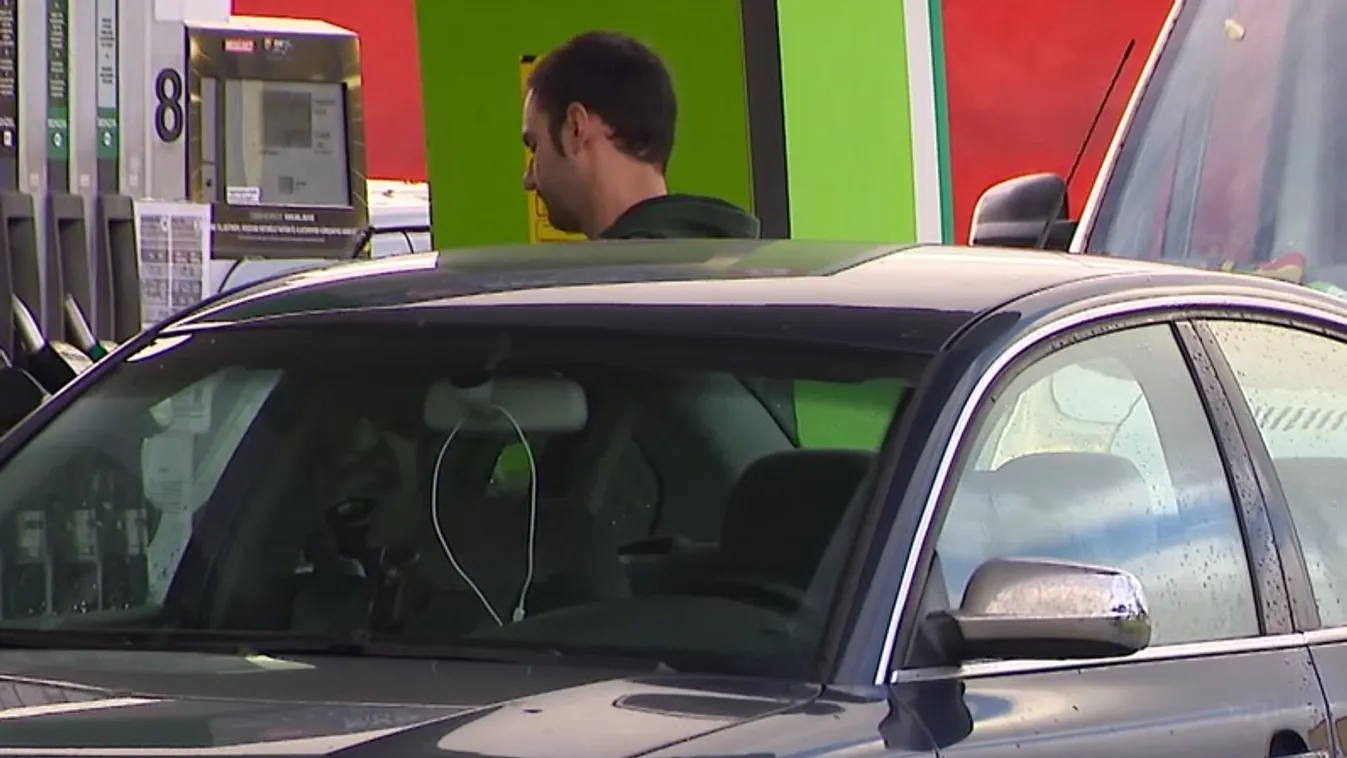 Radar – Ismét csökkentek az árak a hazai benzinkutakon + videó