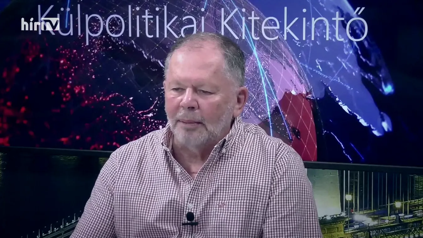 Célpontban Hann Endre és a Medián + videó