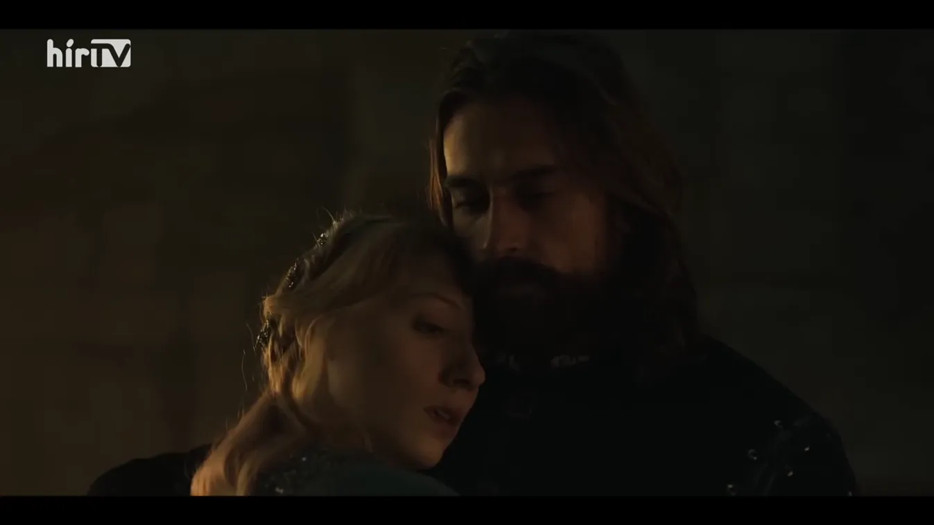 Svenk - Kulisszatitkok a Hunyadi-sorozatról + videó